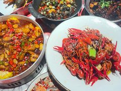 -辣小鲜·南昌大排档(船山路店)