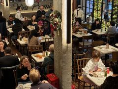 -IL TEATRO 精品意大利餐厅