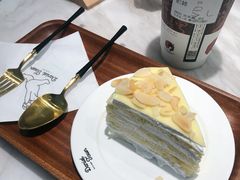 -丹礼糖甜品