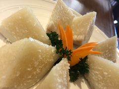 -糟粕醋·椰苑海南菜餐厅(亚龙湾天域酒店)