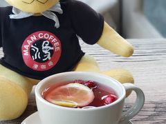 -漫咖啡MAANCOFFEE(清江路店)