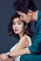 -IDO婚纱摄影(上海旗舰店)