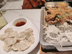 -清真·宁夏印象·盐池滩羊肉体验店(江宁路店)