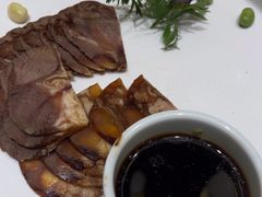 -惠丰堂饭庄·烤鸭·京味菜(翠微路店)