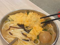 -柒小螺·螺蛳粉(奥园广场店)