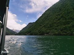 -叠溪松坪沟景区