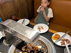 -東盛炭烤自助料理(浦东文峰广场店)