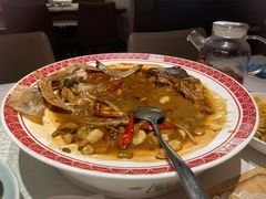 -旺顺阁·北京菜(北辰上品+)