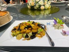 -厦门海景千禧大酒店·海景咖啡厅