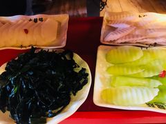 -大龙辣火锅·龙虾·烧烤(湖滨新天地店)