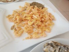-渔民船说·北塘海鲜·天津菜·海肠捞饭(北塘古镇店)