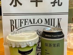 -太犇牛手作茶铺(江北虹悦城店)