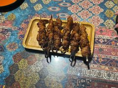 -乡村馕坑肉·烧烤·新疆菜·本地人更爱吃(阿勒泰首店)