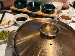 -烹然四季椰子鸡火锅(姚家园万象汇店)