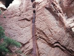 -天山神秘大峡谷