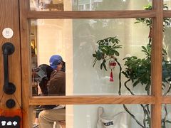 -本無咖啡·BeanWood Coffee