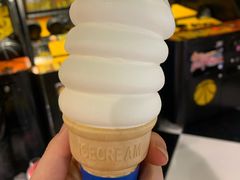 -DQ·蛋糕·冰淇淋(龙湖狮山天街店)