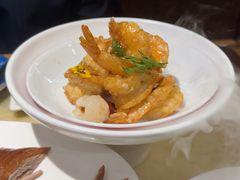 -范家小馆·烤鸭新京菜(金融街店)