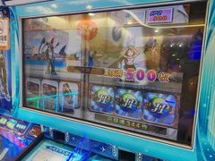 -爱玩嘉年华(成都北城天街店)