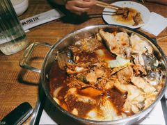-焖锅部落(容城店)