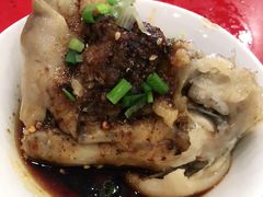 -蒋炸酱(内东街店)