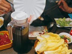 -陈府大宅门成都火锅·手切鲜肉(太原街店)