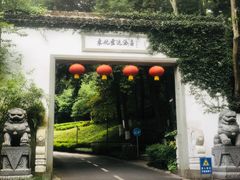 -东航云逸酒店(九溪烟树店)