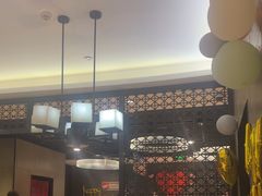-海底捞火锅(锦艺城店)