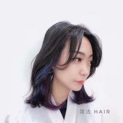-THE LOG SALON 记录