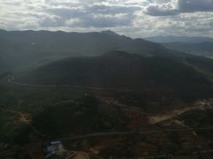-丽江三义国际机场
