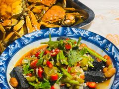 -忆口香龙虾(珠海夏湾老店)