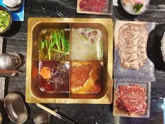 -王家渡火锅(金宝汇店)