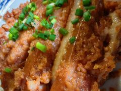 -老味道1992(武当山店)