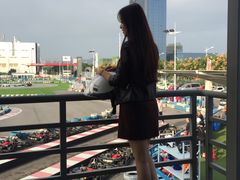 -赛卡联盟WSK卡丁车俱乐部