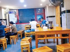 -锦泓老字号猪脏粉(东联大厦店)