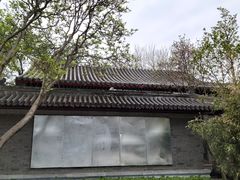 -北京石刻艺术博物馆(五塔寺)