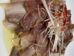 -童福兴·南京菜(老门东店)