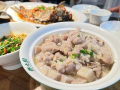 -费大厨辣椒炒肉(万家丽一店)