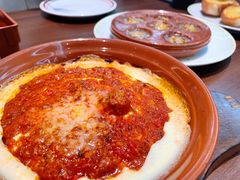 -萨莉亚意式餐厅(杭州滨江天街店)