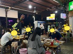 -玛扎烧烤私房菜