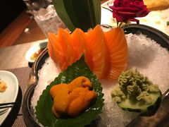 -山葵家·创意料理(万象汇店)