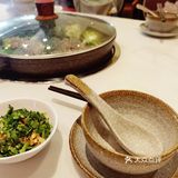 不一样的羊肉锅