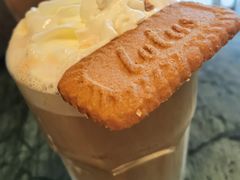 -BAKER&SPICE(环贸店)