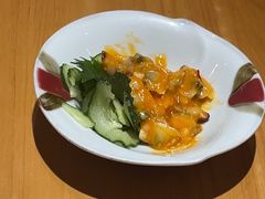-一心创作料理屋(经开万达店)