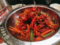 -聚味瞿记·龙虾堂(坡子街店)