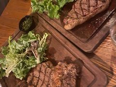 -El Bodegon阿根廷秘鲁餐厅(幸福路店)