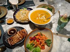 -Tegu泰古莲·泰国餐厅(红山6979店)