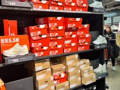 -NIKE上海青浦优选体验店