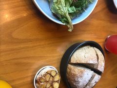 -君悦酒店·La Terrazza意合園·意式风味