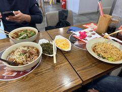 -李先生牛肉面大王(马栏店)